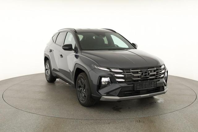 Hyundai TUCSON Plug-In Hybrid 4WD 1.6 T-GDI PHEV 4WD, AHK, Navi, Kamera, Side, Winter 