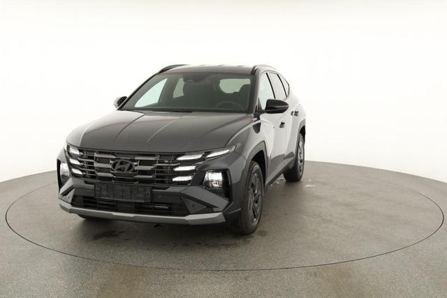 Hyundai TUCSON Plug-In Hybrid 4WD 1.6 T-GDI PHEV 4WD, AHK, Navi, Kamera, Side, Winter 