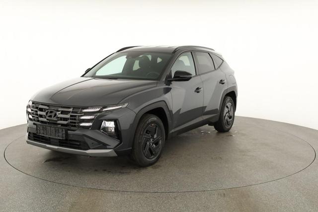 Hyundai TUCSON Plug-In Hybrid 4WD 1.6 T-GDI PHEV 4WD, AHK, Navi, Kamera, Side, Winter 