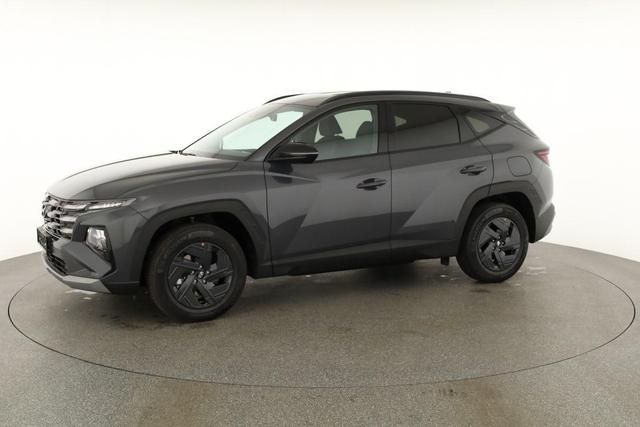 Hyundai TUCSON Plug-In Hybrid 4WD 1.6 T-GDI PHEV 4WD, AHK, Navi, Kamera, Side, Winter 