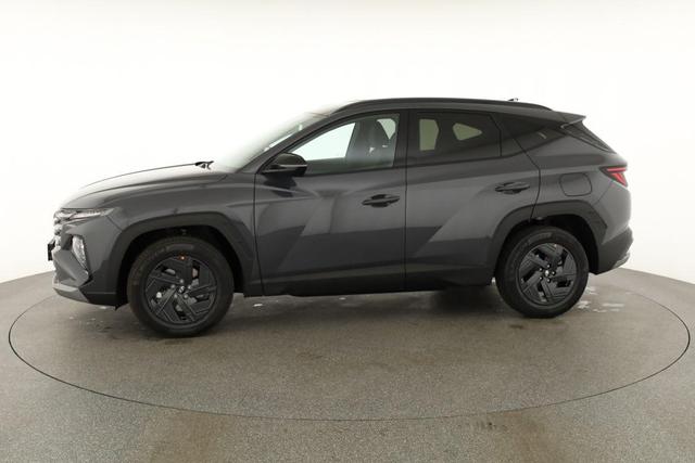 Hyundai TUCSON Plug-In Hybrid 4WD 1.6 T-GDI PHEV 4WD, AHK, Navi, Kamera, Side, Winter 