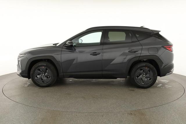 Hyundai TUCSON Plug-In Hybrid 4WD 1.6 T-GDI PHEV 4WD, AHK, Navi, Kamera, Side, Winter 