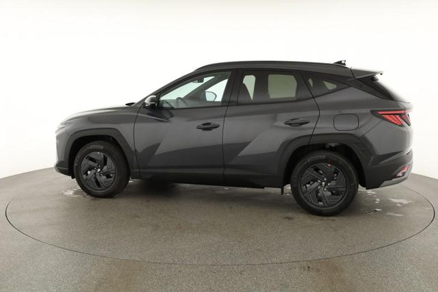 Hyundai TUCSON Plug-In Hybrid 4WD 1.6 T-GDI PHEV 4WD, AHK, Navi, Kamera, Side, Winter 