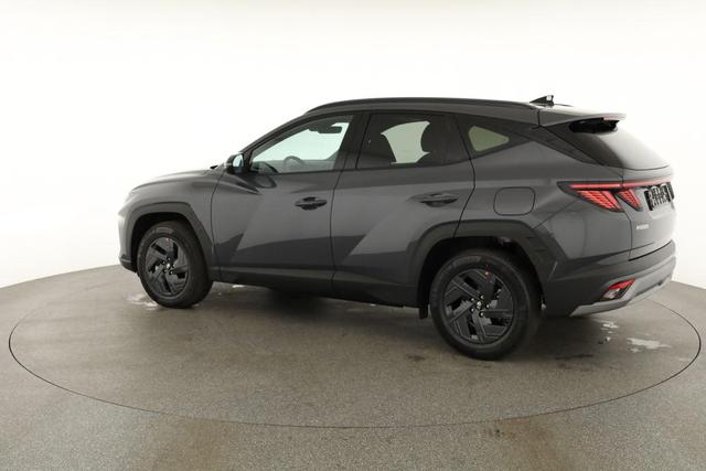 Hyundai TUCSON Plug-In Hybrid 4WD 1.6 T-GDI PHEV 4WD, AHK, Navi, Kamera, Side, Winter 