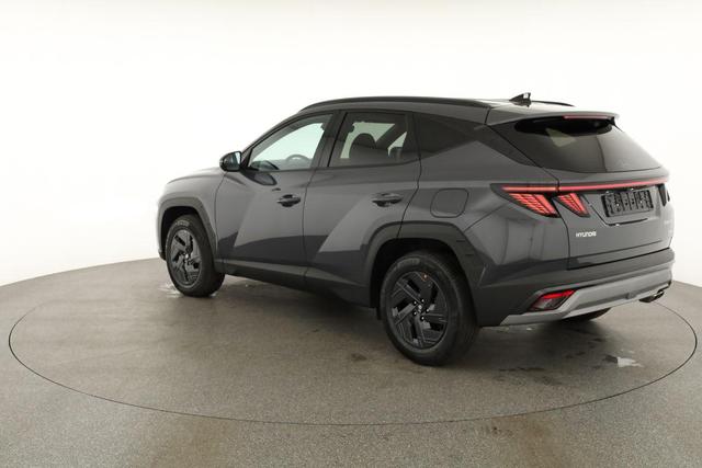 Hyundai TUCSON Plug-In Hybrid 4WD 1.6 T-GDI PHEV 4WD, AHK, Navi, Kamera, Side, Winter 
