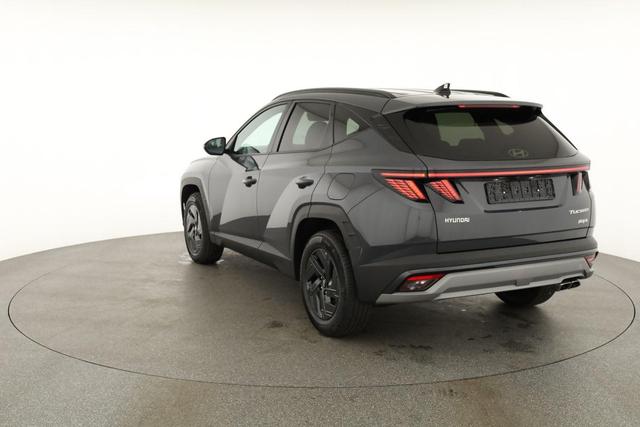 Hyundai TUCSON Plug-In Hybrid 4WD 1.6 T-GDI PHEV 4WD, AHK, Navi, Kamera, Side, Winter 