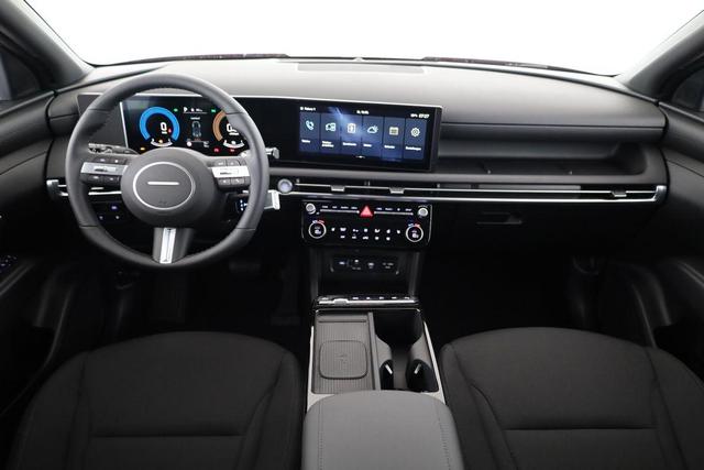 Hyundai TUCSON Plug-In Hybrid 4WD 1.6 T-GDI PHEV 4WD, Navi, Kamera, Side, Winter 