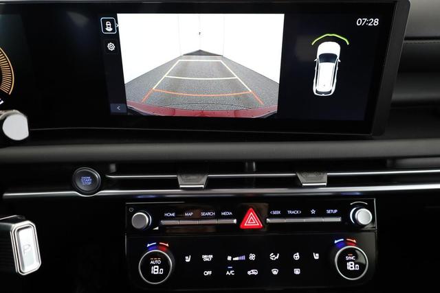 Hyundai TUCSON Plug-In Hybrid 4WD 1.6 T-GDI PHEV 4WD, Navi, Kamera, Side, Winter 