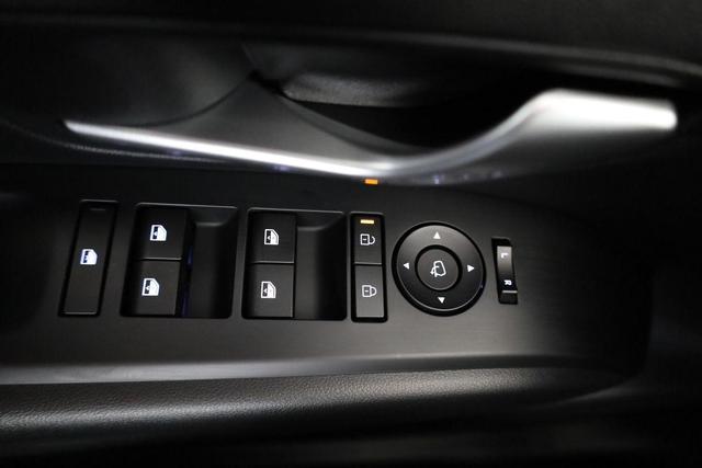 Hyundai TUCSON Plug-In Hybrid 4WD 1.6 T-GDI PHEV 4WD, Navi, Kamera, Side, Winter 