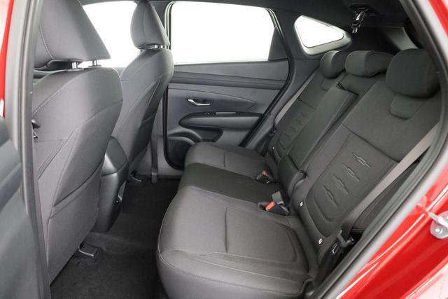 Hyundai TUCSON Plug-In Hybrid 4WD 1.6 T-GDI PHEV 4WD, Navi, Kamera, Side, Winter 