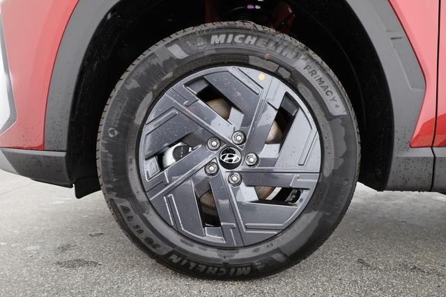 Hyundai TUCSON Plug-In Hybrid 4WD 1.6 T-GDI PHEV 4WD, Navi, Kamera, Side, Winter 