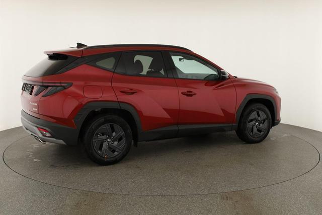 Hyundai TUCSON Plug-In Hybrid 4WD 1.6 T-GDI PHEV 4WD, Navi, Kamera, Side, Winter 