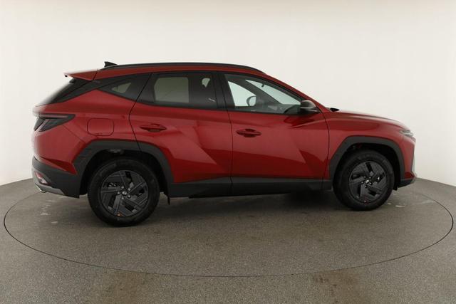 Hyundai TUCSON Plug-In Hybrid 4WD 1.6 T-GDI PHEV 4WD, Navi, Kamera, Side, Winter 