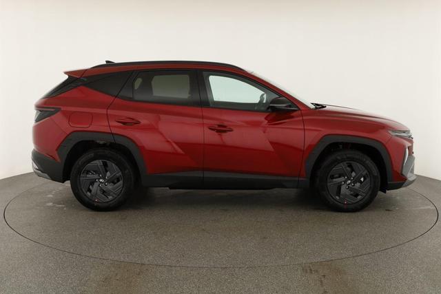 Hyundai TUCSON Plug-In Hybrid 4WD 1.6 T-GDI PHEV 4WD, Navi, Kamera, Side, Winter 