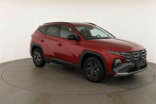 Hyundai TUCSON Plug-In Hybrid 4WD 1.6 T-GDI PHEV 4WD, Navi, Kamera, Side, Winter 