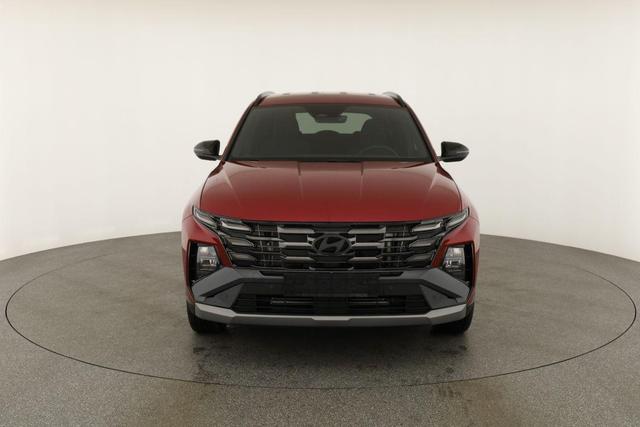 Hyundai TUCSON Plug-In Hybrid 4WD 1.6 T-GDI PHEV 4WD, Navi, Kamera, Side, Winter 