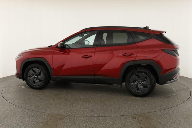 Hyundai TUCSON Plug-In Hybrid 4WD 1.6 T-GDI PHEV 4WD, Navi, Kamera, Side, Winter 