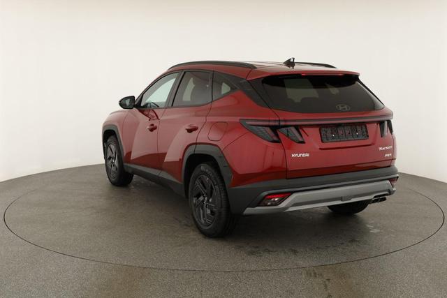 Hyundai TUCSON Plug-In Hybrid 4WD 1.6 T-GDI PHEV 4WD, Navi, Kamera, Side, Winter 