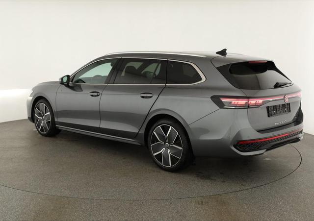 Volkswagen Passat Variant 2.0 TDI 142 kW 4Motion R-Line DSG 4M R-LINE, Pano, AHK, IQ.Light, HUD, 19-Zoll, AreaView, Navi, Side 