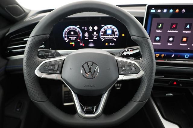 Volkswagen Passat Variant 2.0 TDI 142 kW 4Motion R-Line DSG 4M R-LINE, Pano, AHK, IQ.Light, HUD, 19-Zoll, AreaView, Navi, Side 