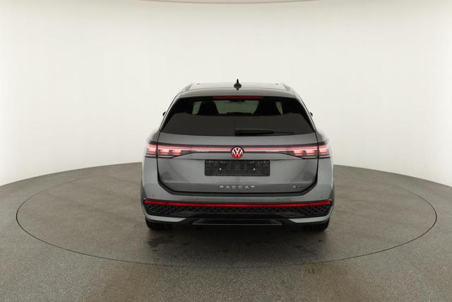 Volkswagen Passat Variant 2.0 TDI 142 kW 4Motion R-Line DSG 4M R-LINE, Pano, AHK, IQ.Light, HUD, 19-Zoll, AreaView, Navi, Side 