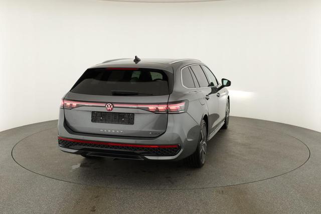 Volkswagen Passat Variant 2.0 TDI 142 kW 4Motion R-Line DSG 4M R-LINE, Pano, AHK, IQ.Light, HUD, 19-Zoll, AreaView, Navi, Side 