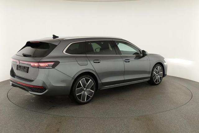 Volkswagen Passat Variant 2.0 TDI 142 kW 4Motion R-Line DSG 4M R-LINE, Pano, AHK, IQ.Light, HUD, 19-Zoll, AreaView, Navi, Side 