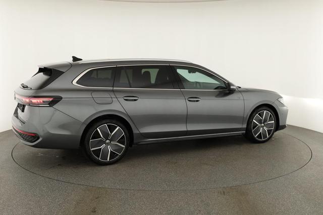 Volkswagen Passat Variant 2.0 TDI 142 kW 4Motion R-Line DSG 4M R-LINE, Pano, AHK, IQ.Light, HUD, 19-Zoll, AreaView, Navi, Side 