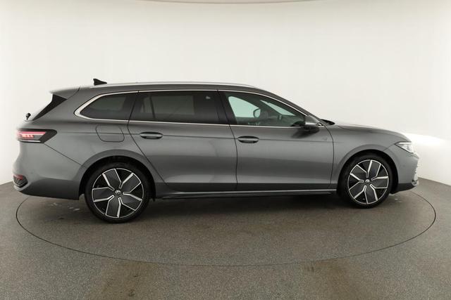 Volkswagen Passat Variant 2.0 TDI 142 kW 4Motion R-Line DSG 4M R-LINE, Pano, AHK, IQ.Light, HUD, 19-Zoll, AreaView, Navi, Side 