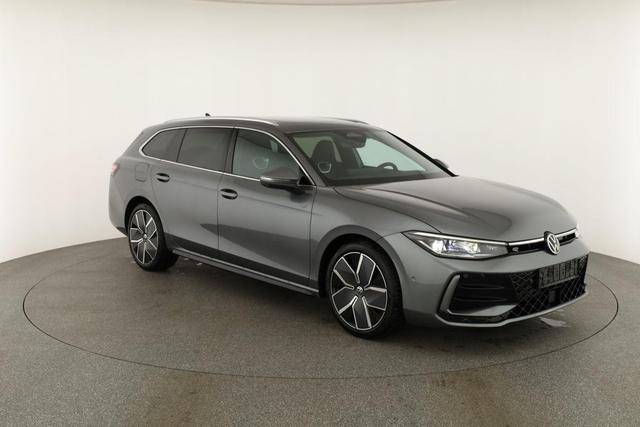 Volkswagen Passat Variant 2.0 TDI 142 kW 4Motion R-Line DSG 4M R-LINE, Pano, AHK, IQ.Light, HUD, 19-Zoll, AreaView, Navi, Side 