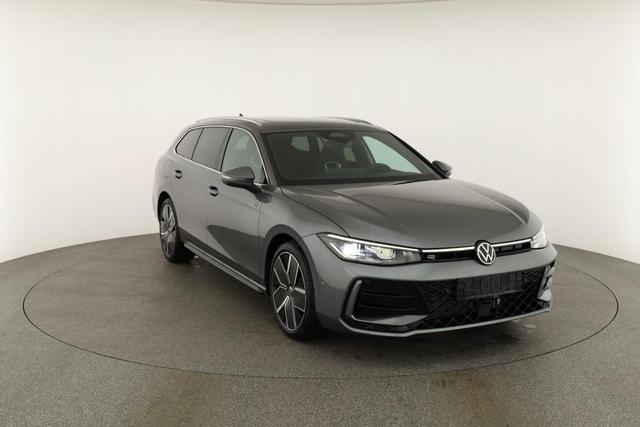 Volkswagen Passat Variant 2.0 TDI 142 kW 4Motion R-Line DSG 4M R-LINE, Pano, AHK, IQ.Light, HUD, 19-Zoll, AreaView, Navi, Side 