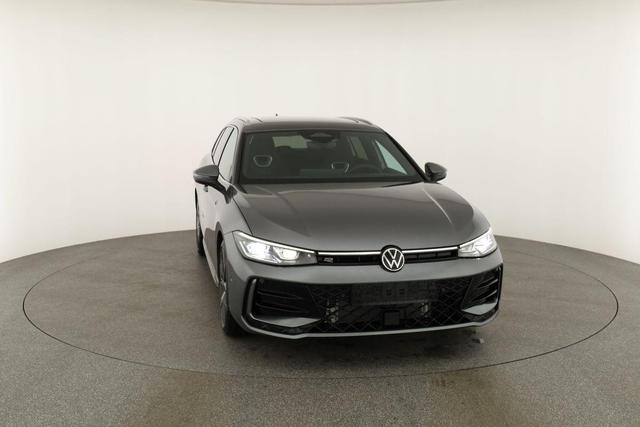 Volkswagen Passat Variant 2.0 TDI 142 kW 4Motion R-Line DSG 4M R-LINE, Pano, AHK, IQ.Light, HUD, 19-Zoll, AreaView, Navi, Side 