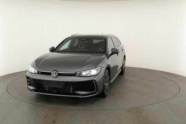 Volkswagen Passat Variant 2.0 TDI 142 kW 4Motion R-Line DSG 4M R-LINE, Pano, AHK, IQ.Light, HUD, 19-Zoll, AreaView, Navi, Side 