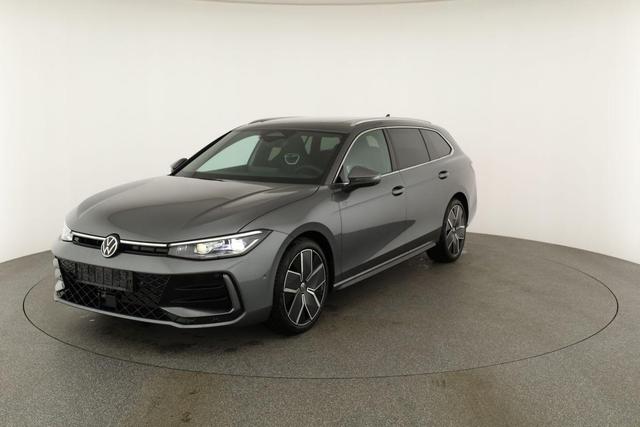 Volkswagen Passat Variant 2.0 TDI 142 kW 4Motion R-Line DSG 4M R-LINE, Pano, AHK, IQ.Light, HUD, 19-Zoll, AreaView, Navi, Side 