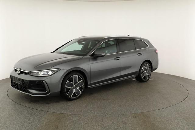 Volkswagen Passat Variant 2.0 TDI 142 kW 4Motion R-Line DSG 4M R-LINE, Pano, AHK, IQ.Light, HUD, 19-Zoll, AreaView, Navi, Side 