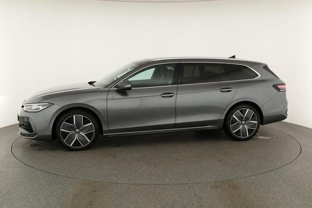 Volkswagen Passat Variant 2.0 TDI 142 kW 4Motion R-Line DSG 4M R-LINE, Pano, AHK, IQ.Light, HUD, 19-Zoll, AreaView, Navi, Side 