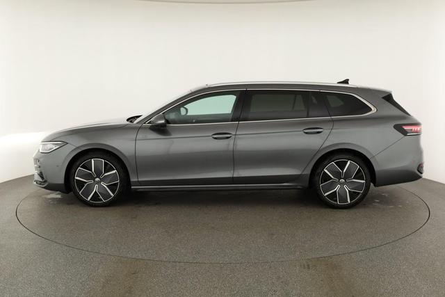 Volkswagen Passat Variant 2.0 TDI 142 kW 4Motion R-Line DSG 4M R-LINE, Pano, AHK, IQ.Light, HUD, 19-Zoll, AreaView, Navi, Side 