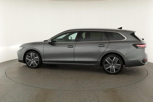 Volkswagen Passat Variant 2.0 TDI 142 kW 4Motion R-Line DSG 4M R-LINE, Pano, AHK, IQ.Light, HUD, 19-Zoll, AreaView, Navi, Side 