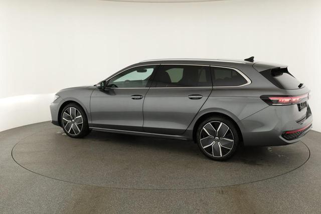 Volkswagen Passat Variant 2.0 TDI 142 kW 4Motion R-Line DSG 4M R-LINE, Pano, AHK, IQ.Light, HUD, 19-Zoll, AreaView, Navi, Side 
