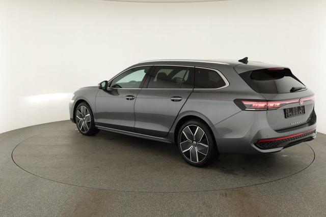 Volkswagen Passat Variant 2.0 TDI 142 kW 4Motion R-Line DSG 4M R-LINE, Pano, AHK, IQ.Light, HUD, 19-Zoll, AreaView, Navi, Side 
