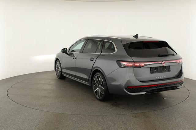 Volkswagen Passat Variant 2.0 TDI 142 kW 4Motion R-Line DSG 4M R-LINE, Pano, AHK, IQ.Light, HUD, 19-Zoll, AreaView, Navi, Side 