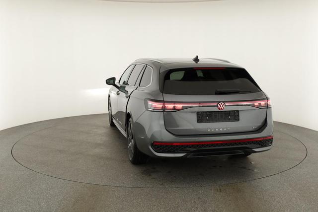 Volkswagen Passat Variant 2.0 TDI 142 kW 4Motion R-Line DSG 4M R-LINE, Pano, AHK, IQ.Light, HUD, 19-Zoll, AreaView, Navi, Side 