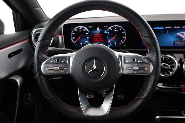 Mercedes-Benz A-Klasse A 200 (177.187) AMG-LINE, MBUX, Navi, LED, Kamera, Winter, 