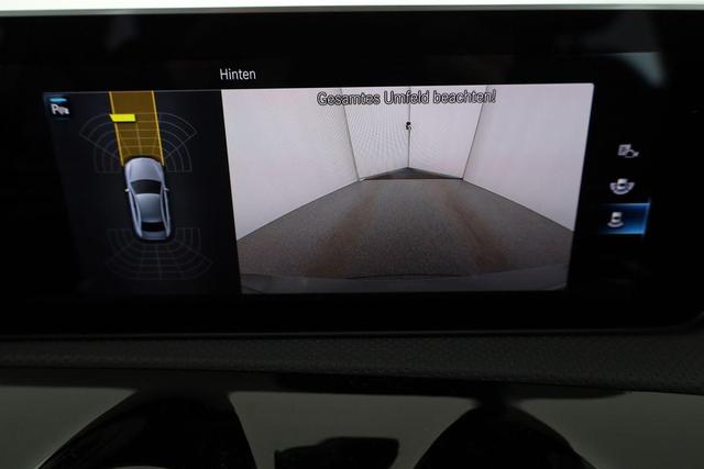 Mercedes-Benz A-Klasse A 200 (177.187) AMG-LINE, MBUX, Navi, LED, Kamera, Winter, 