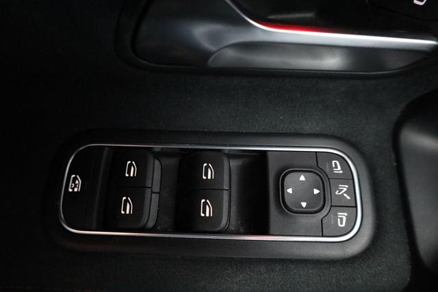 Mercedes-Benz A-Klasse A 200 (177.187) AMG-LINE, MBUX, Navi, LED, Kamera, Winter, 