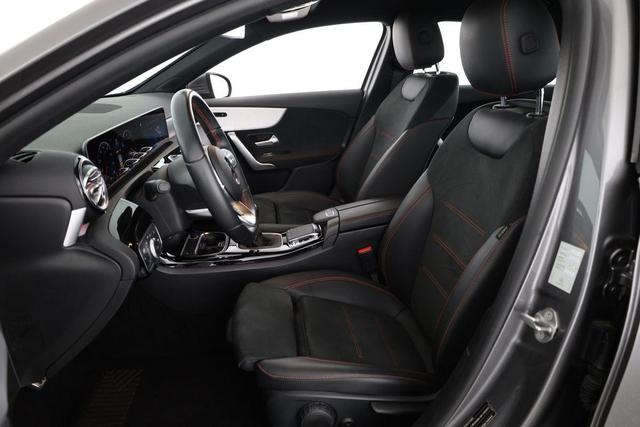 Mercedes-Benz A-Klasse A 200 (177.187) AMG-LINE, MBUX, Navi, LED, Kamera, Winter, 