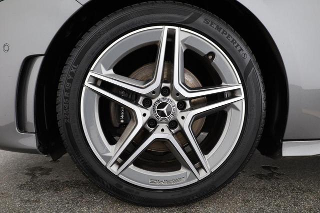 Mercedes-Benz A-Klasse A 200 (177.187) AMG-LINE, MBUX, Navi, LED, Kamera, Winter, 