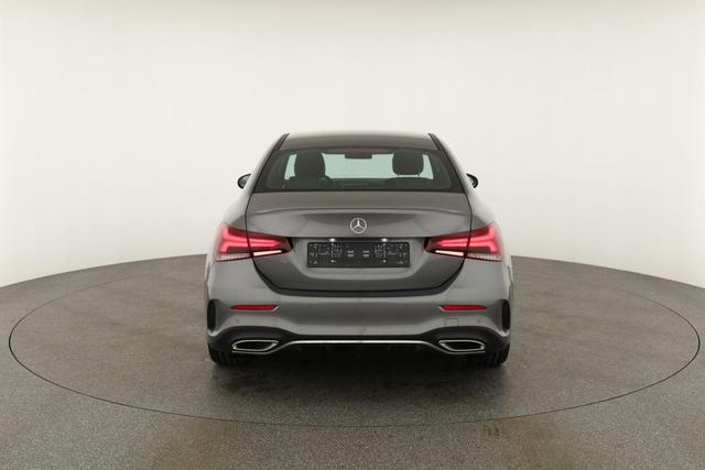 Mercedes-Benz A-Klasse A 200 (177.187) AMG-LINE, MBUX, Navi, LED, Kamera, Winter, 