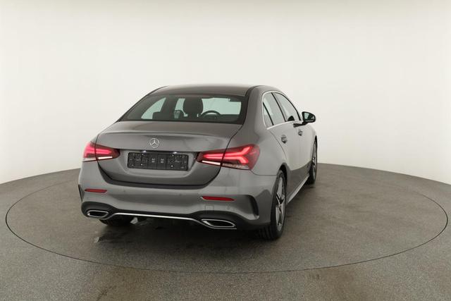 Mercedes-Benz A-Klasse A 200 (177.187) AMG-LINE, MBUX, Navi, LED, Kamera, Winter, 