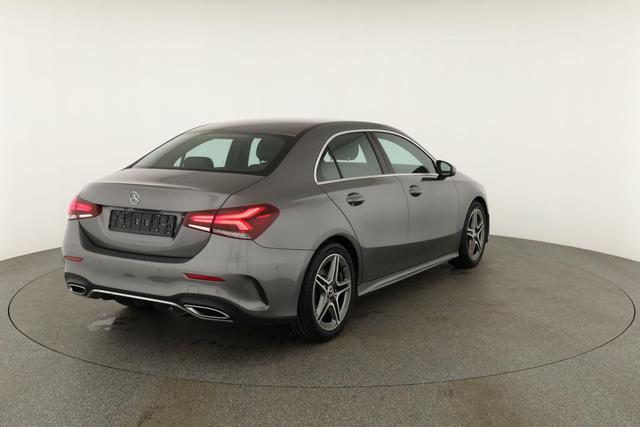 Mercedes-Benz A-Klasse A 200 (177.187) AMG-LINE, MBUX, Navi, LED, Kamera, Winter, 